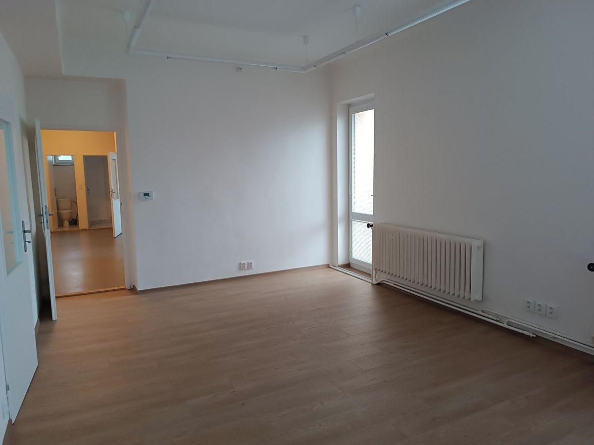 Pronájem bytu 3+1 94 m²
