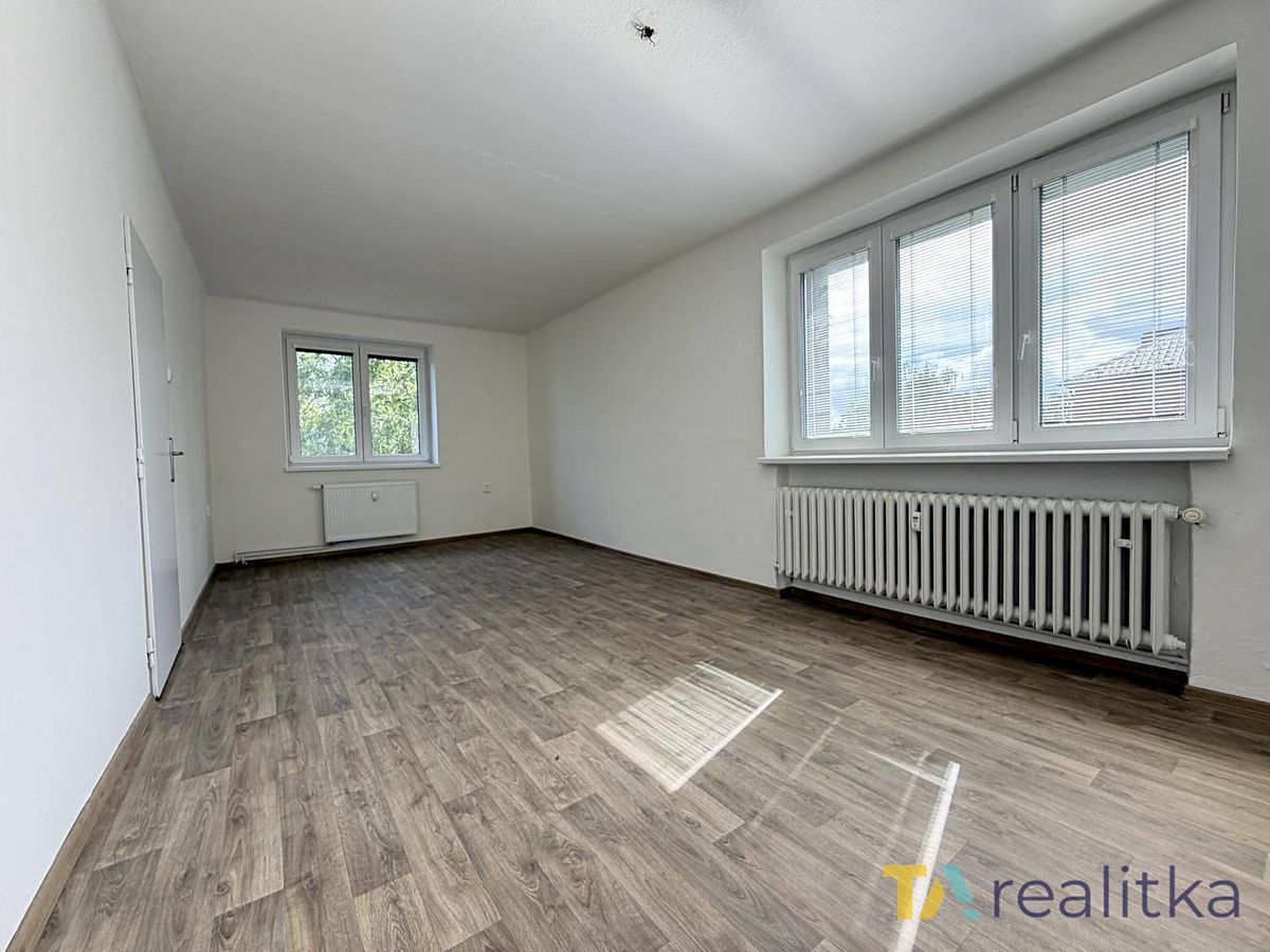 Pronájem bytu 2+1 68 m² – fotografie 4