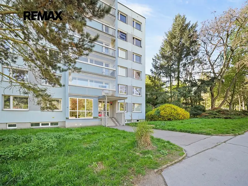 Prodej bytu 3+kk 73 m², Praha – náhled fotky 3