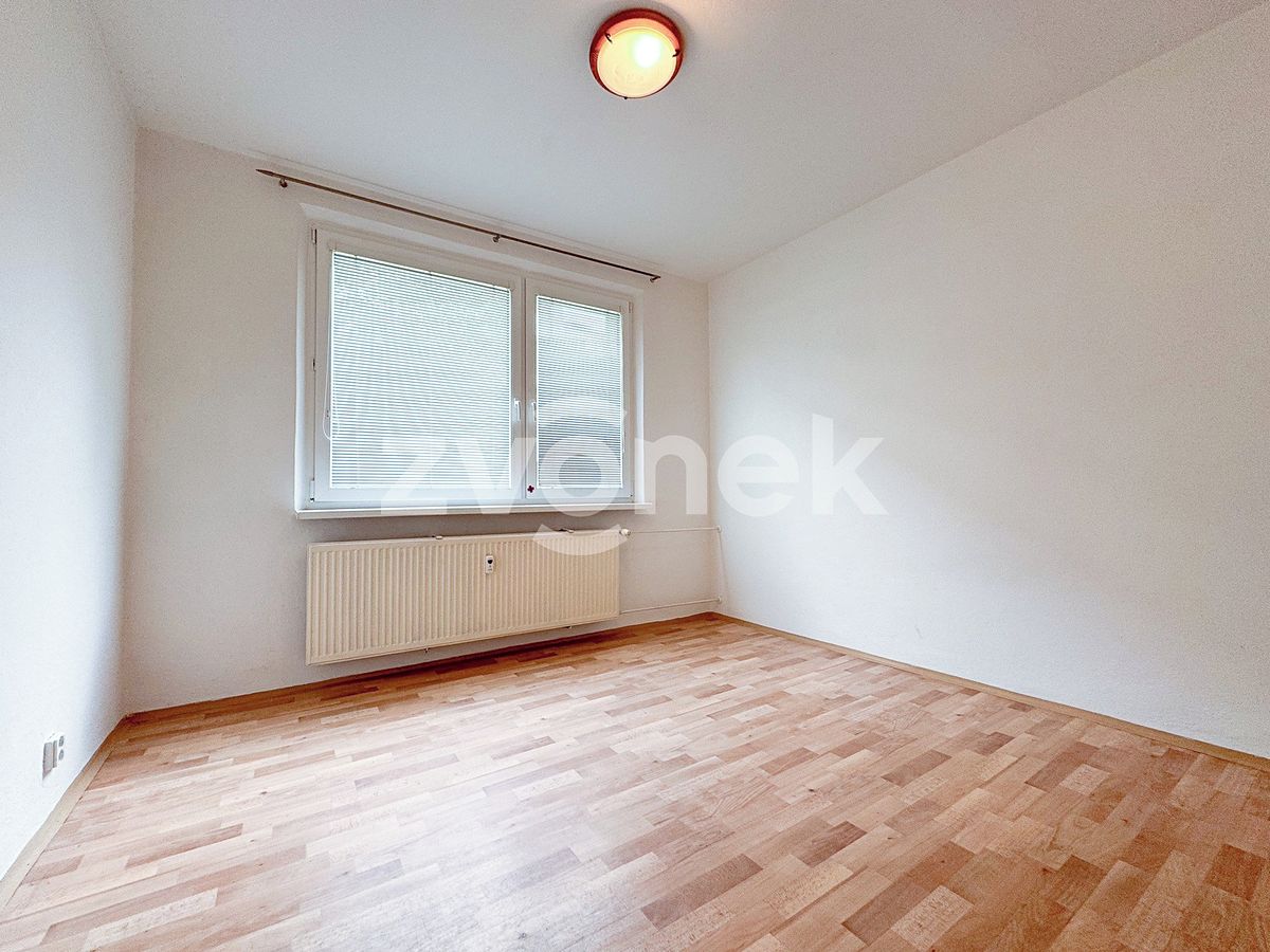 Pronájem bytu 2+1 54 m² – fotografie 5