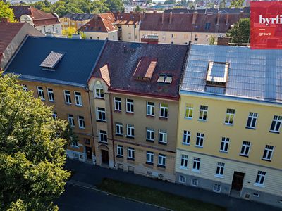 Prodej bytu 2+1 59 m²