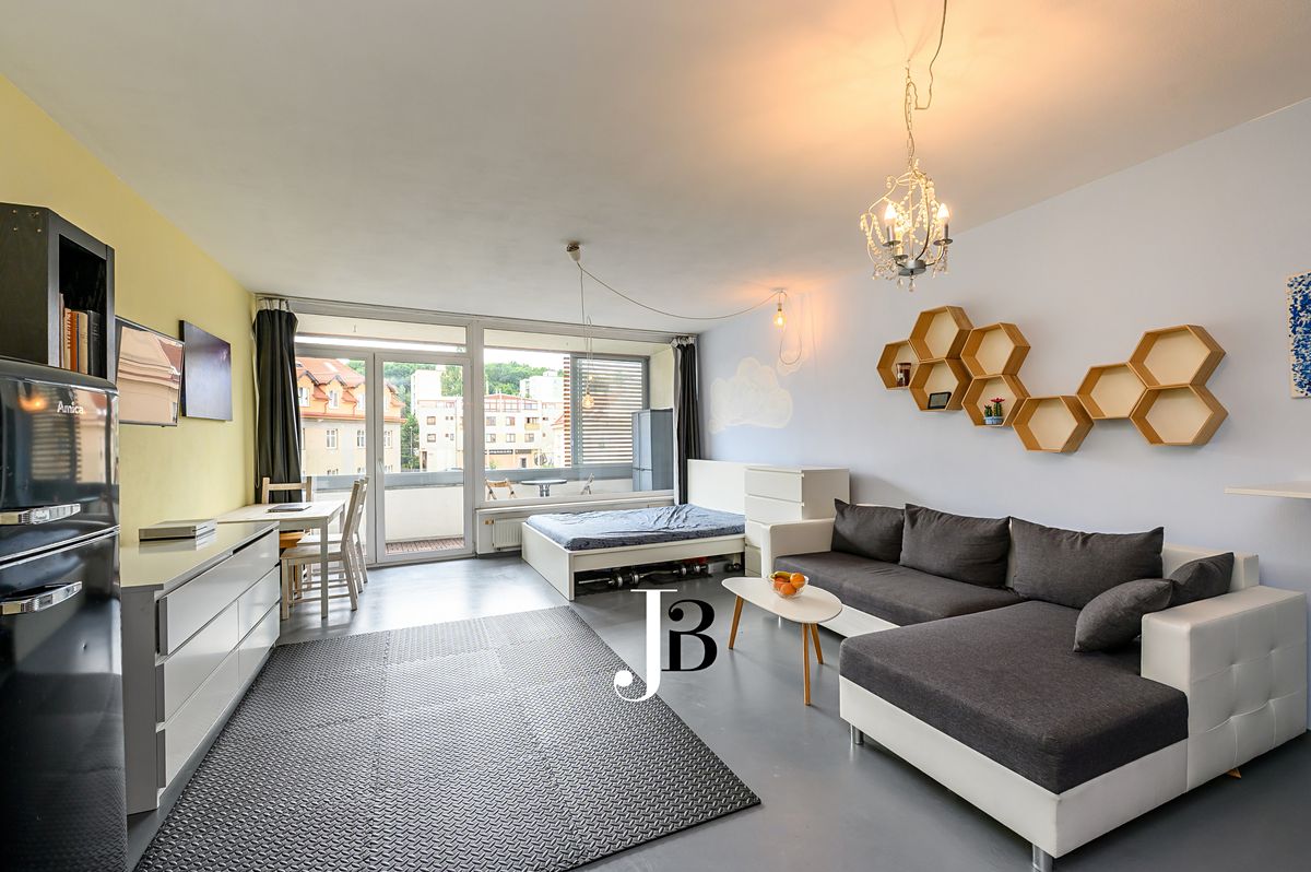 Prodej bytu 2+kk 51 m² – fotografie 4
