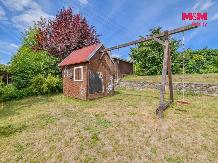 Prodej domu, 16 m² (29 z 30)