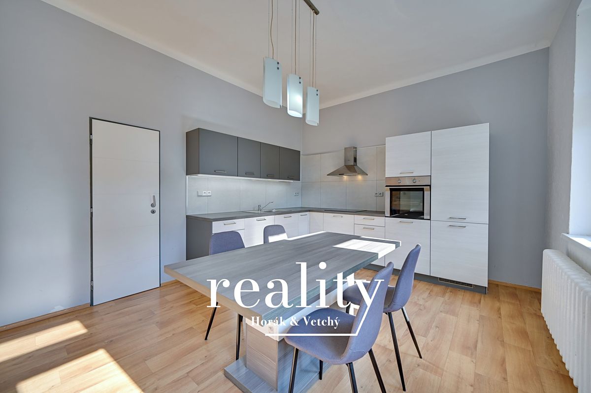 Prodej bytu 2+1 90 m² – fotografie 4