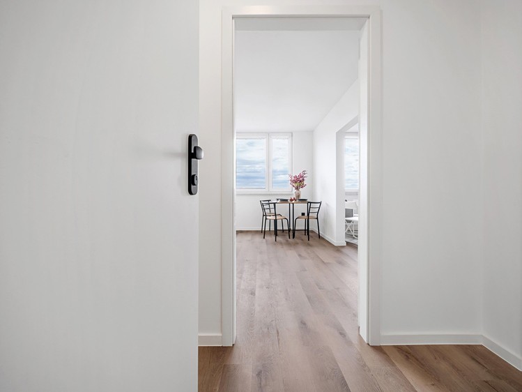 Wohnung 2+kk zum Kauf, 45 m² (24 von 29)
