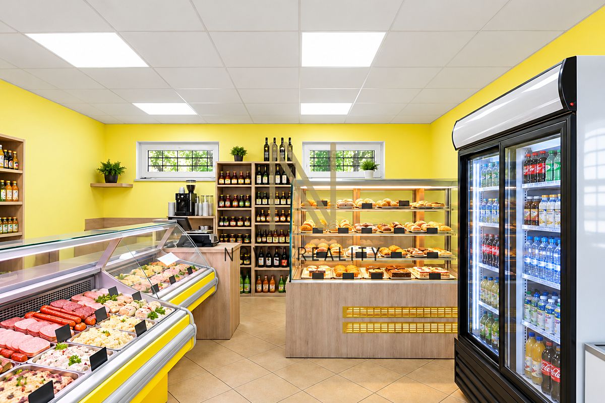 Prodej obchodního prostoru 103 m² – fotografie 5