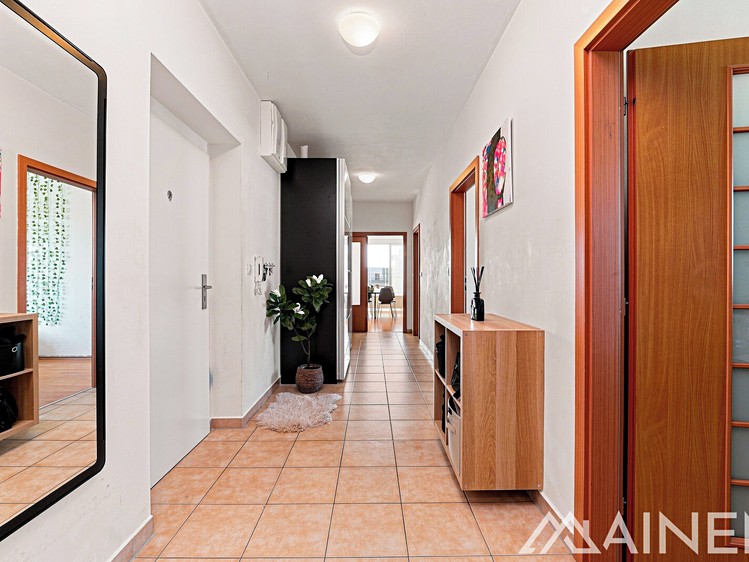 Квартира 3+kk на продаж, 86 м² (12 з 16)