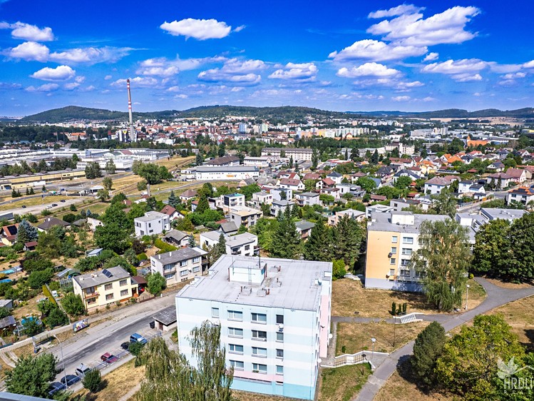 Prodej bytu 4+1, 83 m² (25 z 25)
