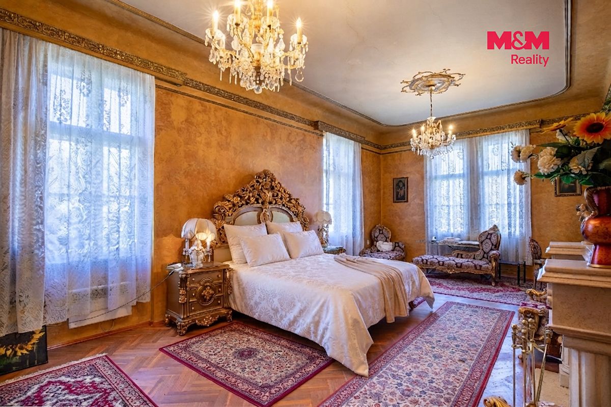 Prodej rodinného domu 621 m², pozemek 3599 m² – fotografie 4