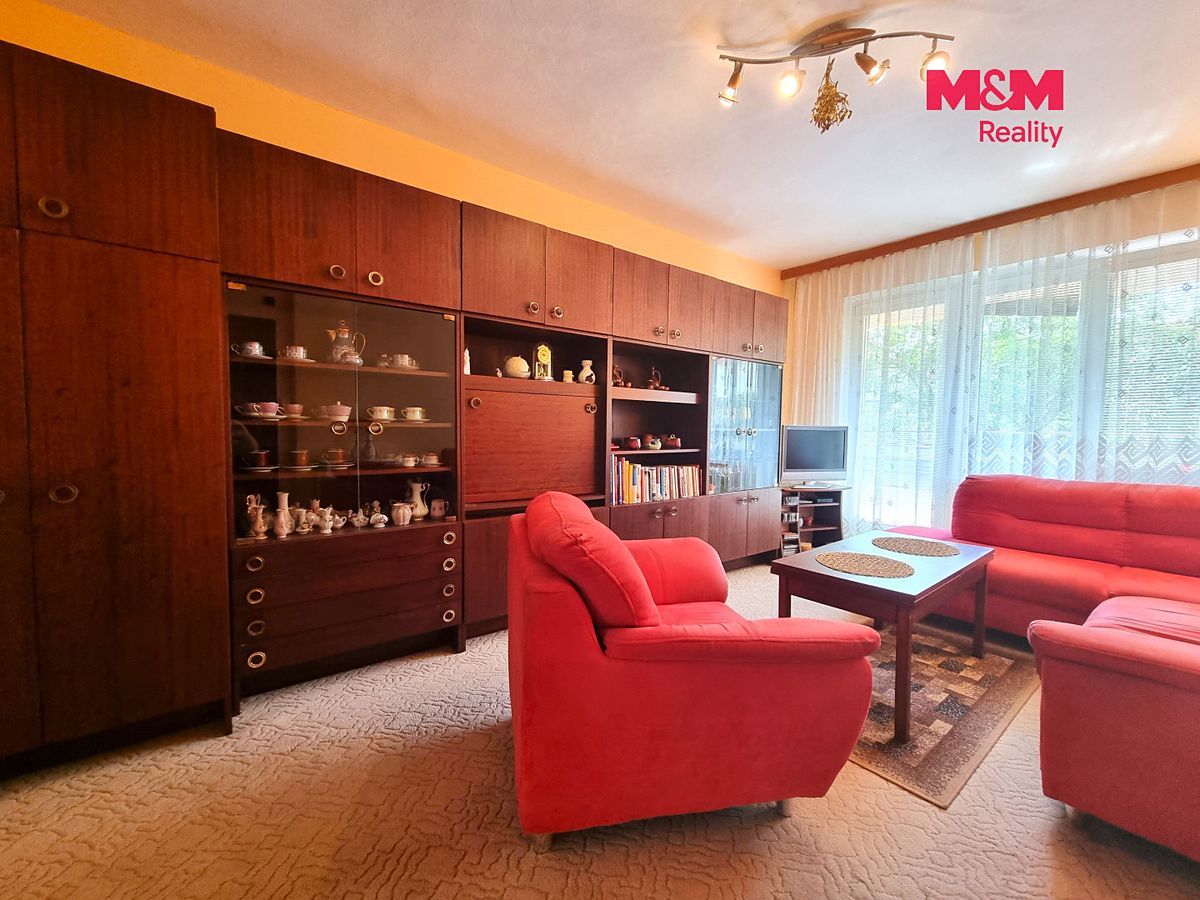 Prodej bytu 3+1 74 m² – fotografie 5