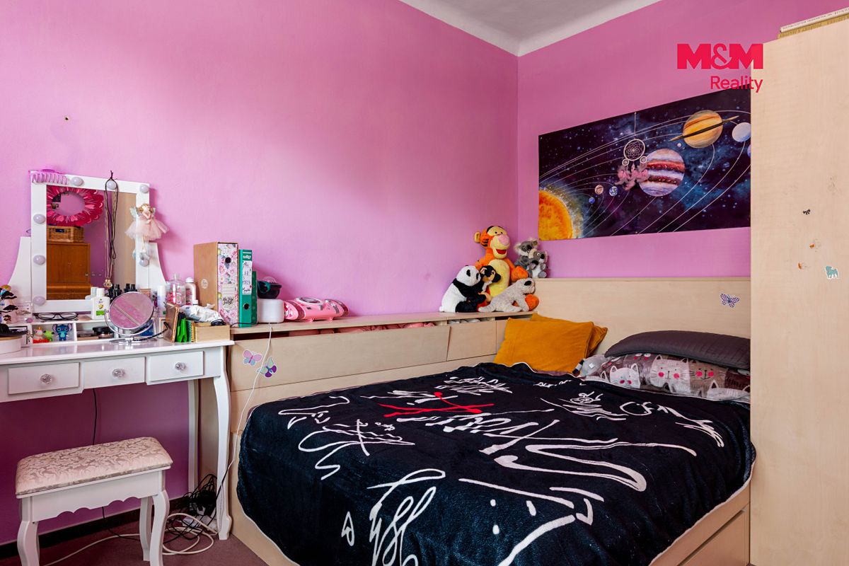 Prodej rodinného domu 154 m², pozemek 2311 m² – fotografie 4