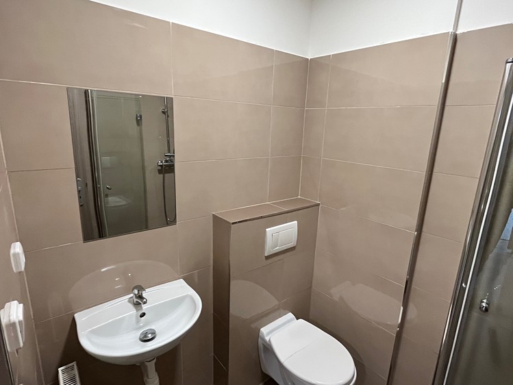 Wohnung 2+kk zur Miete, 46 m² (15 von 18)