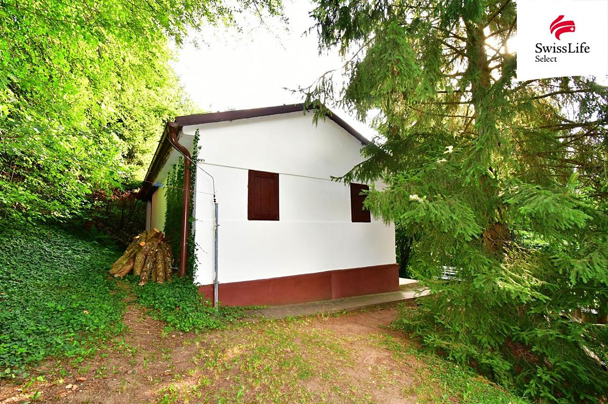 Prodej chaty 62 m², pozemek 482 m² – fotografie 2