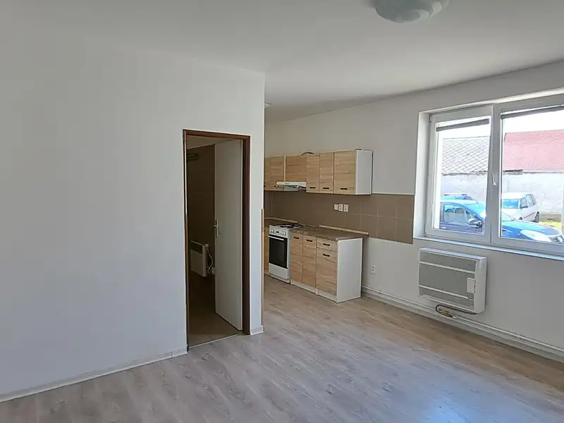 Pronájem bytu 2+1 60 m², Jihlava – náhled fotky 1