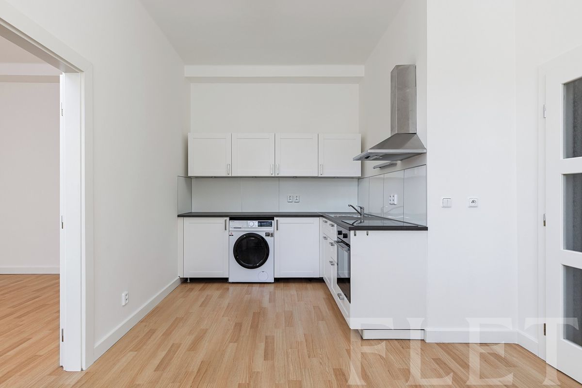 Prodej bytu 2+kk 41 m² – fotografie 5
