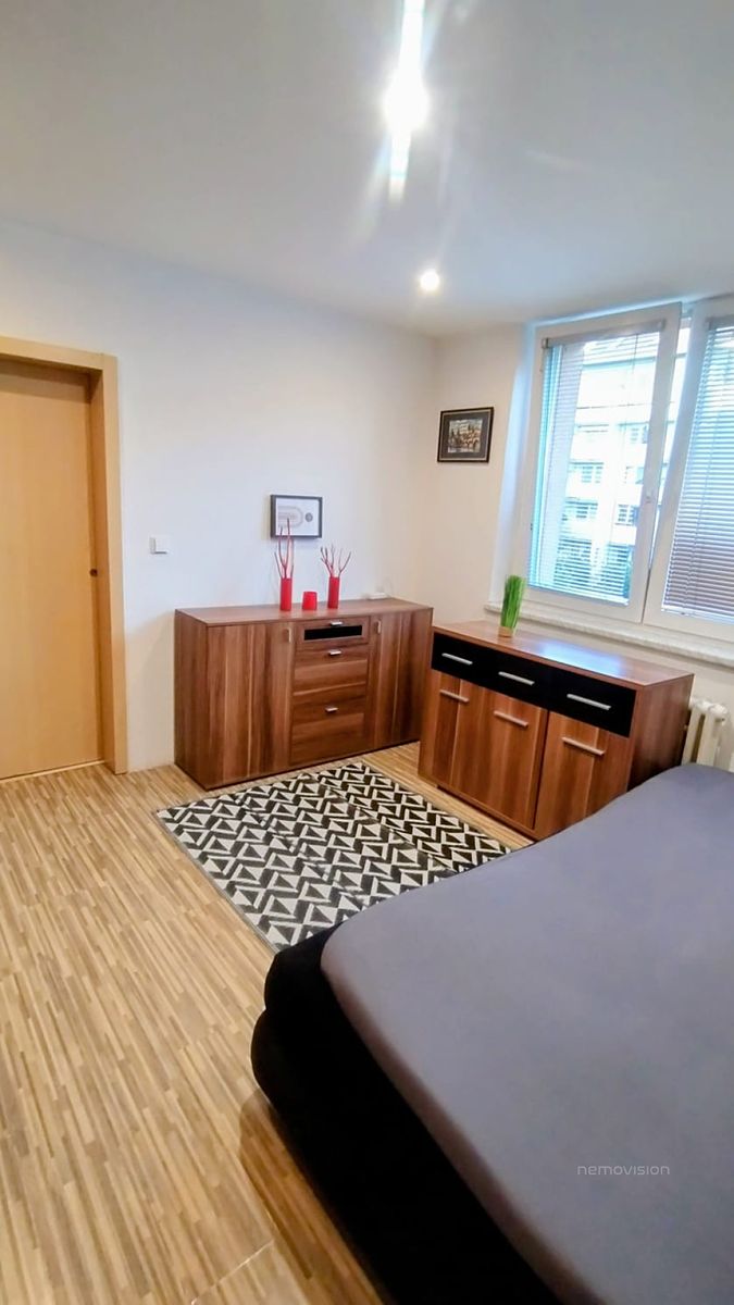 Prodej bytu 1+1 34 m² – fotografie 5