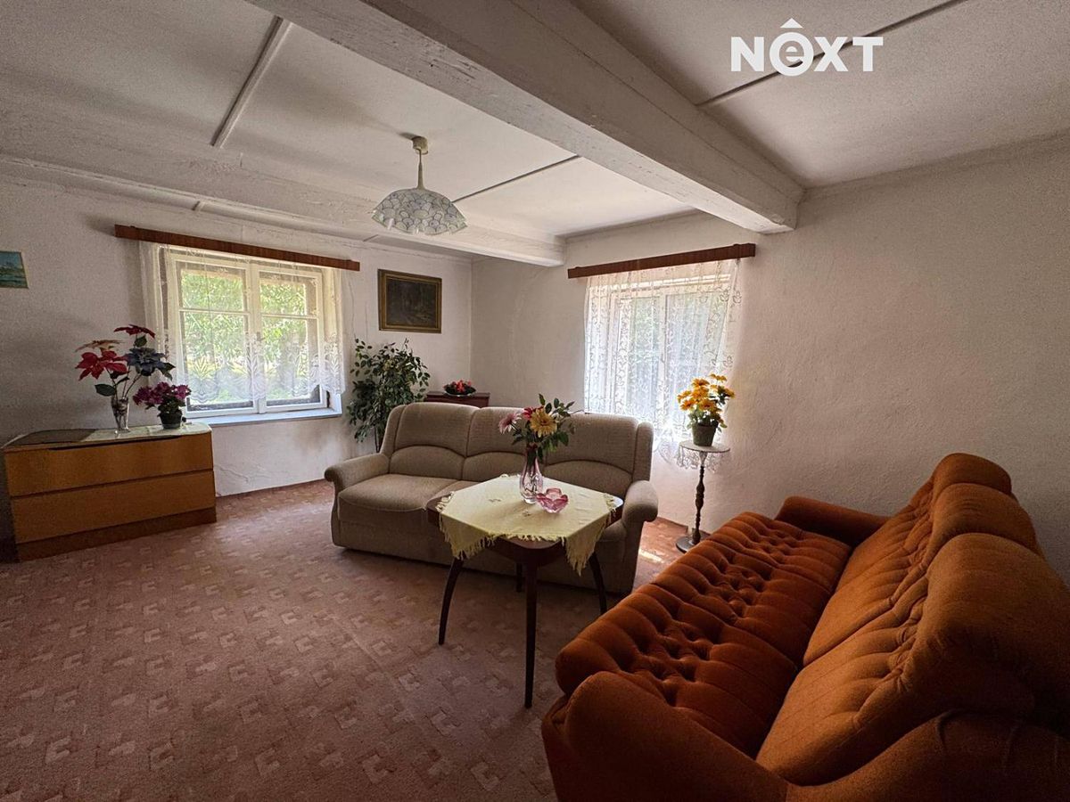 Prodej chalupy 73 m², pozemek 1506 m² – fotografie 5