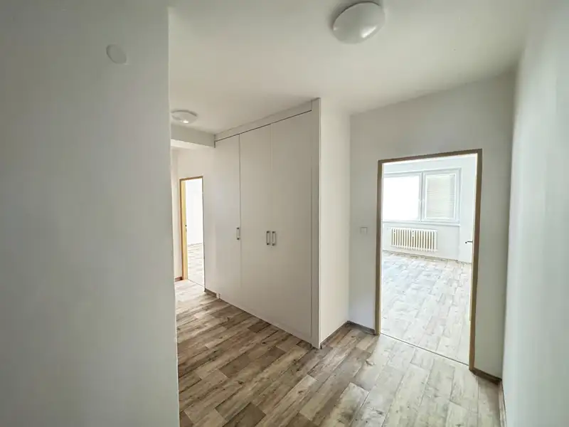 Prodej bytu 2+1 59 m², Strážnice – náhled fotky 2