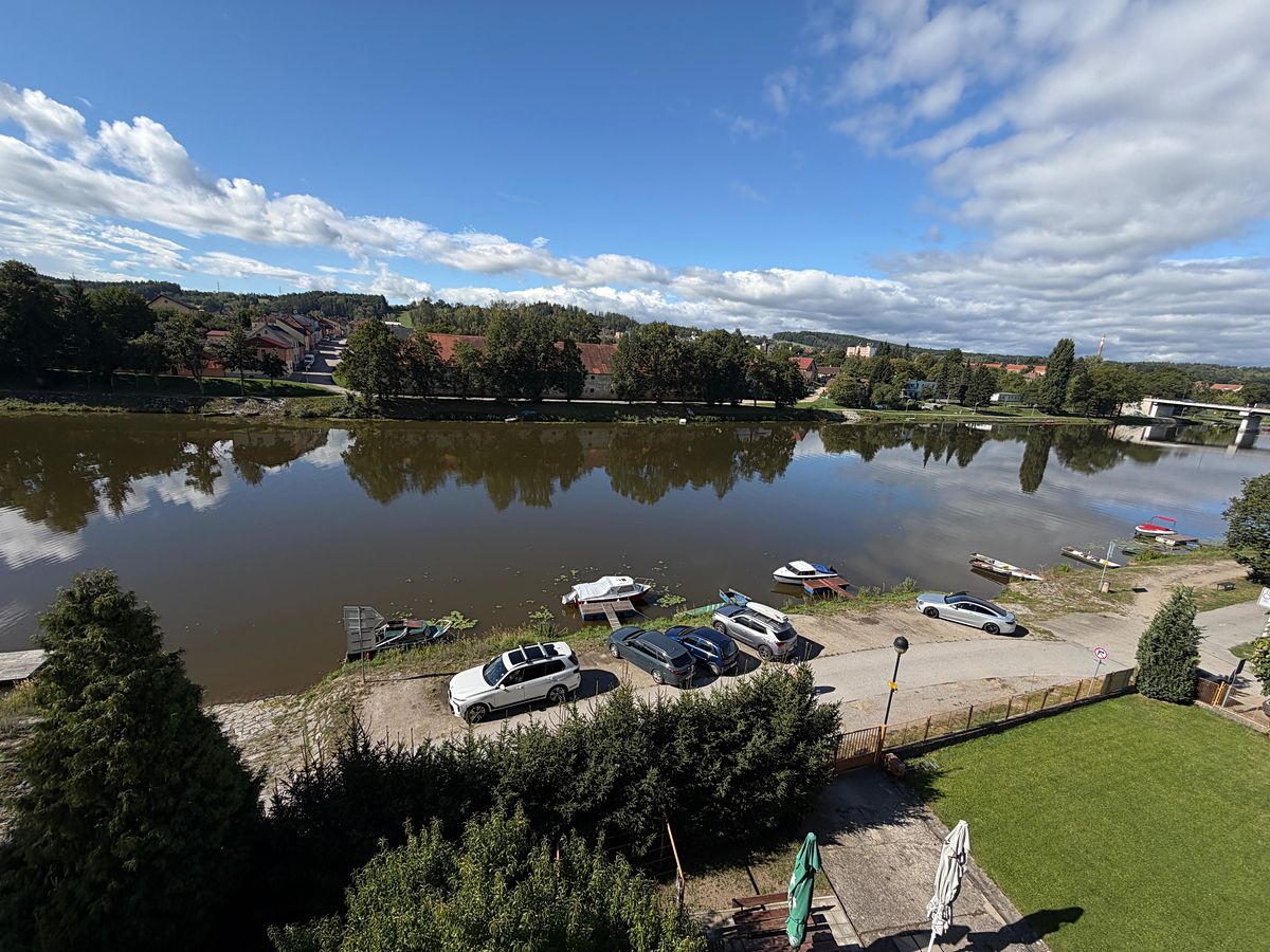 Prodej bytu 2+kk 50 m²