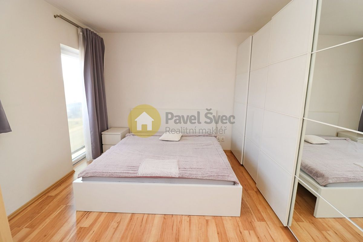 Prodej bytu 2+kk 57 m² – fotografie 3