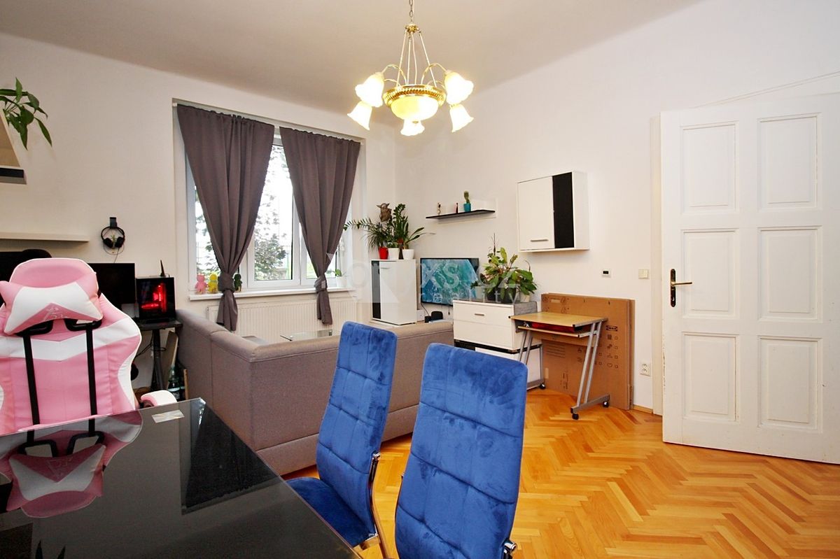 Prodej bytu 2+kk 42 m² – fotografie 3
