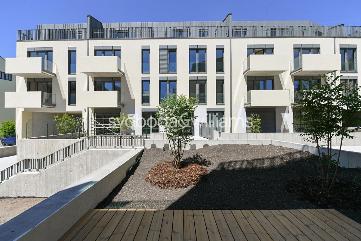 Prodej bytu 1+kk 45 m² – fotografie 2