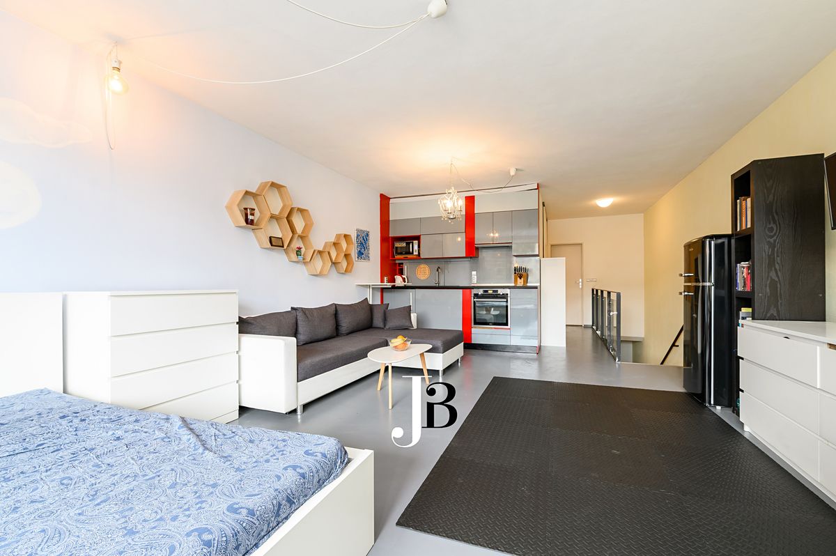 Prodej bytu 2+kk 51 m² – fotografie 5
