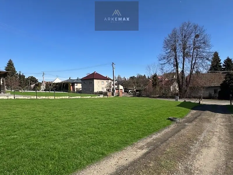 Prodej stavebního pozemku 701 m², Studénka – náhled fotky 2