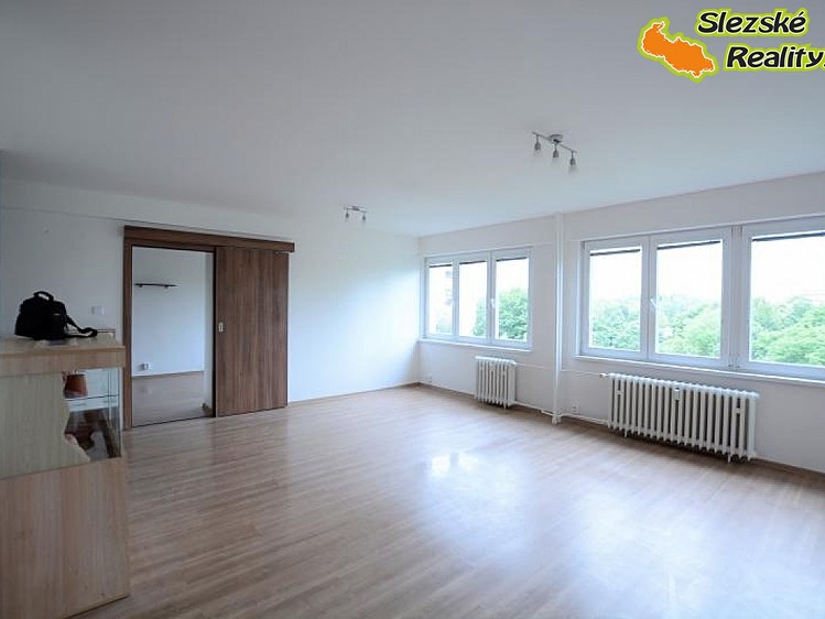 Wohnung 3+1 zum Kauf, 65 m² (2 von 21)