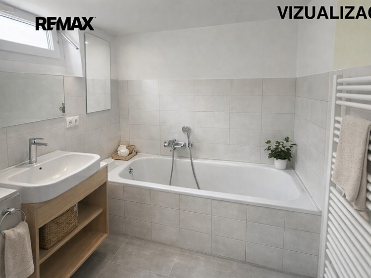 Wohnung 1+1 zum Kauf, 39 m² (8 von 21)