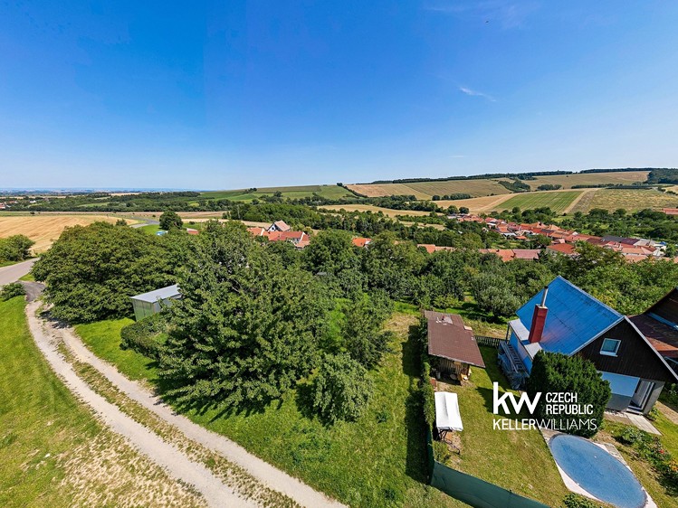 Prodej pozemku, 593 m² (1 z 12)