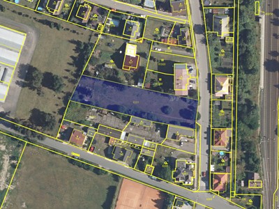 Ділянка на продаж, 2 433 м² (2 з 10)