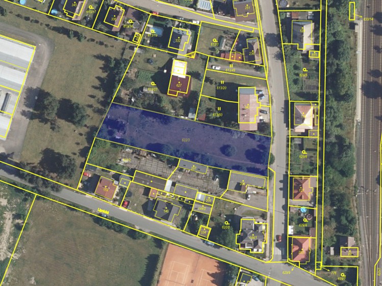 Ділянка на продаж, 2 433 м² (2 з 10)