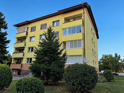 Prodej bytu 2+1 59 m²