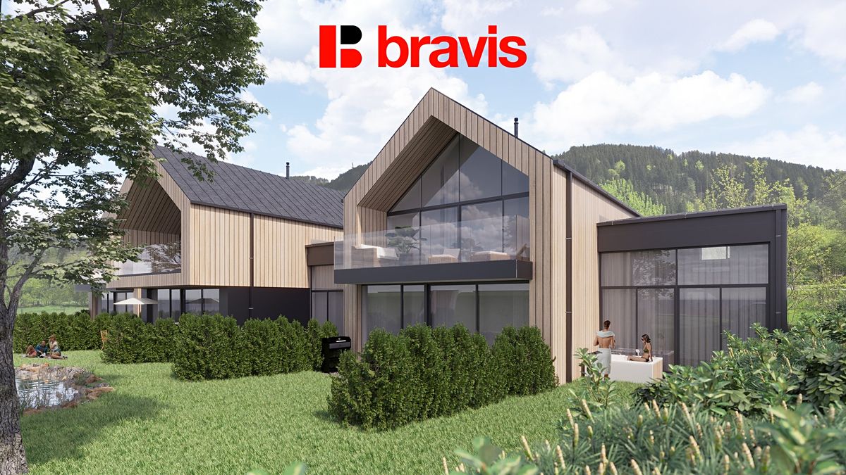 Prodej bytu 3+kk 88 m² – fotografie 2