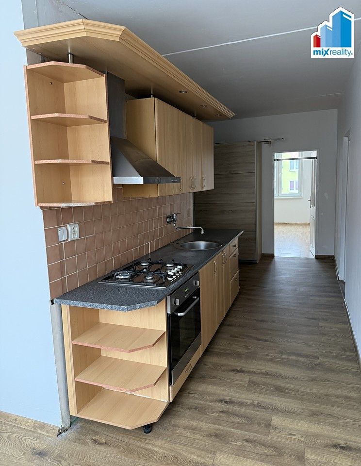 Prodej bytu 2+1 77 m², Nové Sedlo – fotka 1 z 3