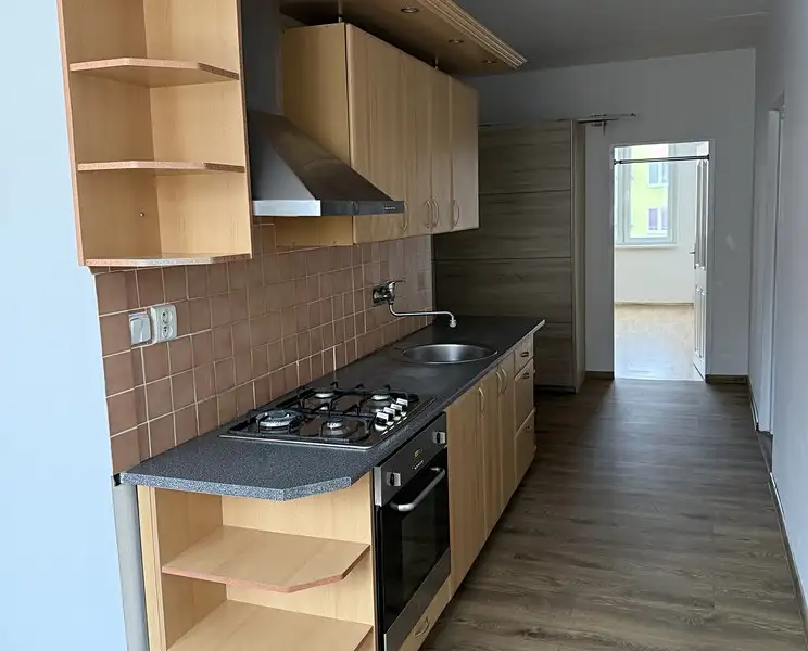 Prodej bytu 2+1 77 m², Nové Sedlo – náhled fotky 1
