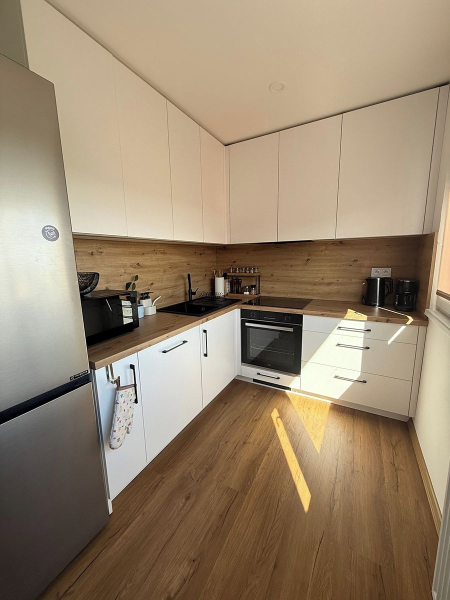 Pronájem bytu 2+1 54 m²