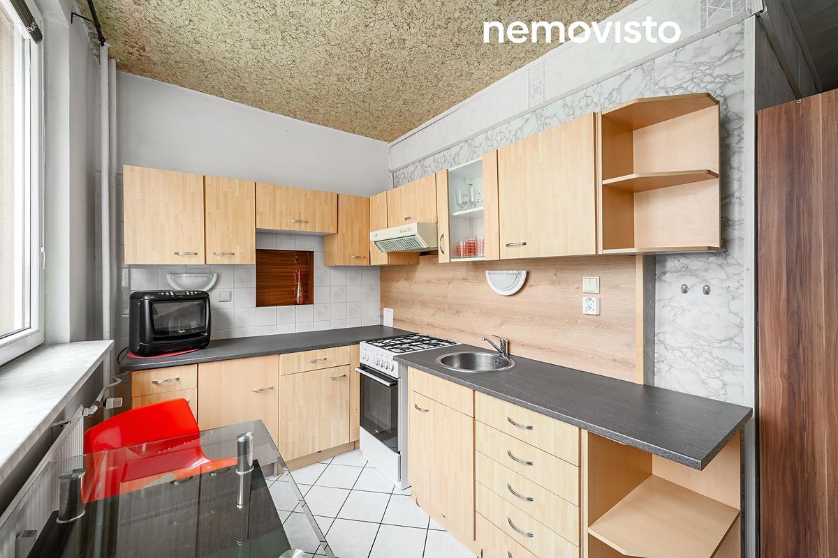 Pronájem bytu 3+1 72 m² – fotografie 5