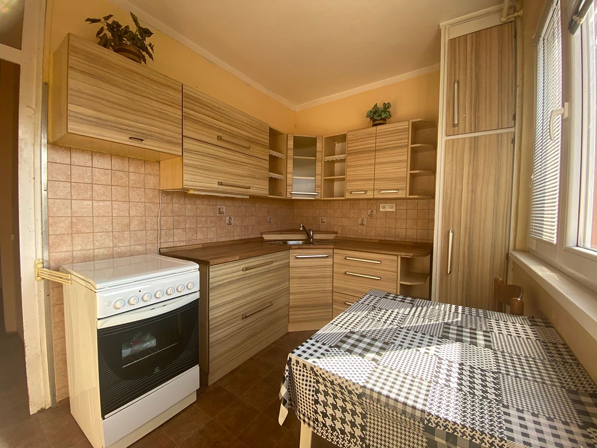 Prodej bytu 2+1 53 m² – fotografie 2