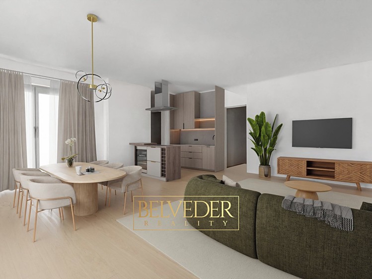 Prodej bytu 4+kk, 130 m² (5 z 26)