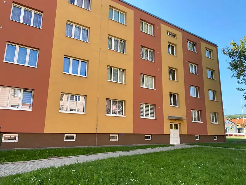 Prodej bytu 2+1 53 m², Bílina – náhled fotky 1
