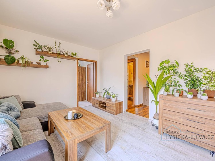 Wohnung 3+1 zum Kauf, 58 m² (17 von 22)