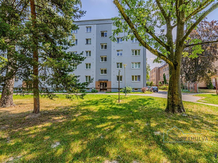 Wohnung 3+1 zum Kauf, 58 m² (19 von 22)
