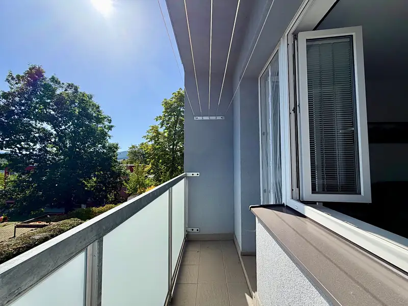 Pronájem bytu 2+1 54 m², Rožnov pod Radhoštěm – náhled fotky 2