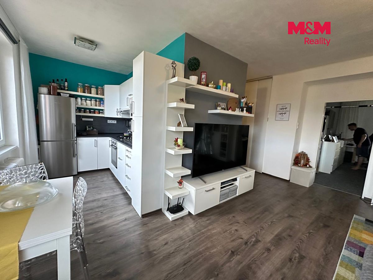 Prodej bytu 2+1 51 m² – fotografie 4