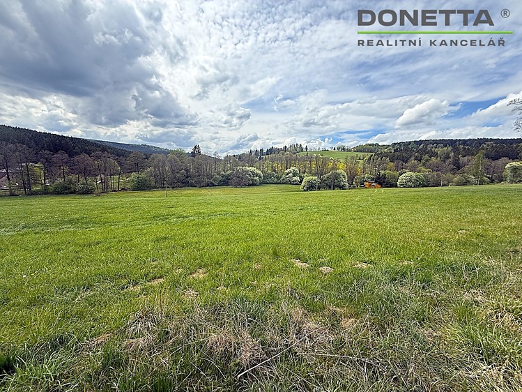 Prodej pozemku, 17 174 m² (4 z 10)