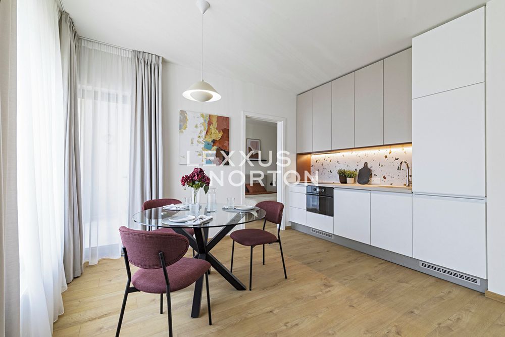 Prodej bytu 2+kk 45 m² – fotografie 3