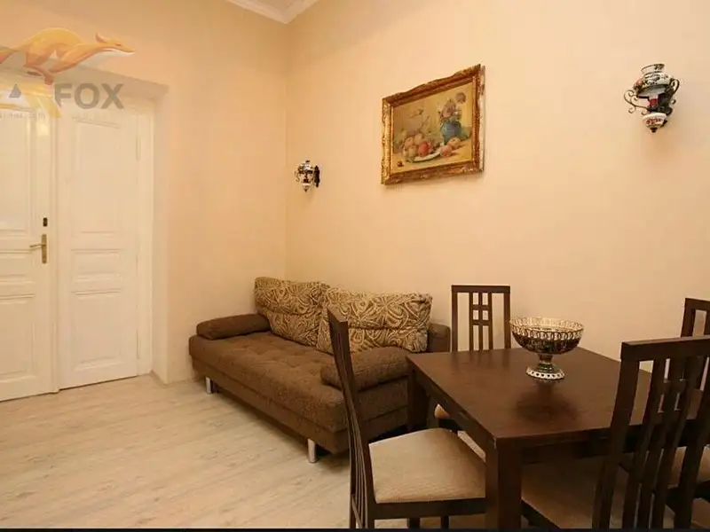 Pronájem bytu 1+1 53 m², Praha – náhled fotky 3