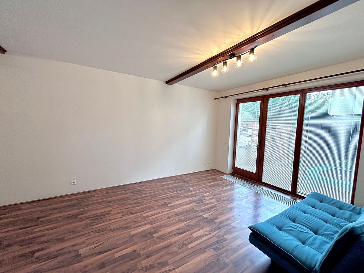 Pronájem bytu 3+kk 82 m² – fotografie 5